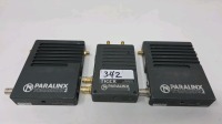 Paralinx Tomahawk2 Wireless System