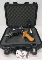 Denz Directors Viewfinder OIC 35-A