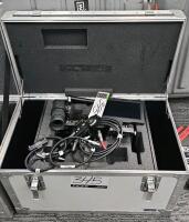 RED DSMC2 8K Digital Camera w/ Helium™ Sensor