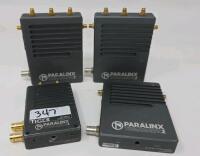Paralinx Tomahawk2 Wireless System