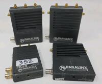 Paralinx Tomahawk2 Wireless System
