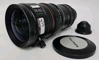 18-85mm Fujinon Premier Zoom T2 Lens