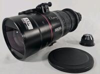 24-290mm Angenieux Optimo T2.8 Lens
