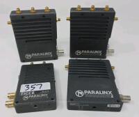 Paralinx Tomahawk2 Wireless System