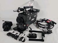 ARRI ALEXA High Speed Digital Camera