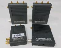 Paralinx Tomahawk2 Wireless System