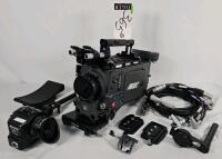 ARRI ALEXA High Speed Digital Camera
