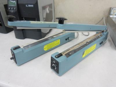 American International Electronics Impulse Sealers