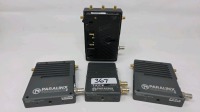 Paralinx Tomahawk2 Wireless System