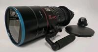 24-290mm Angenieux Optimo T2.8 Lens