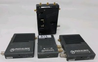 Paralinx Tomahawk2 Wireless System