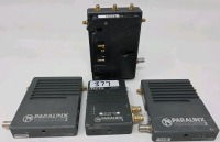 Paralinx Tomahawk2 Wireless System