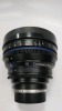 Zeiss Compact Prime CP2 (8) Lens Set - 2