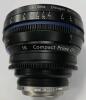 Zeiss Compact Prime CP2 (8) Lens Set - 5