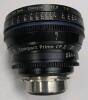 Zeiss Compact Prime CP2 (8) Lens Set - 9