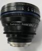 Zeiss Compact Prime CP2 (8) Lens Set - 14