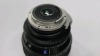 Zeiss Compact Prime CP2 (8) Lens Set - 15