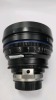 Zeiss Compact Prime CP2 (8) Lens Set - 16