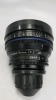Zeiss Compact Prime CP2 (8) Lens Set - 18