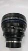 Zeiss Compact Prime CP2 (8) Lens Set - 32