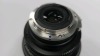 Zeiss Compact Prime CP2 (8) Lens Set - 35