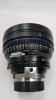 Zeiss Compact Prime CP2 (8) Lens Set - 36