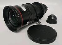 17-80mm Angenieux Optimo T2.2 Lens