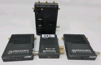 Paralinx Tomahawk2 Wireless System