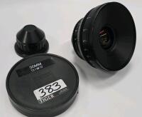 35mm Zeiss Compact Prime CP2 T2.1