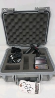 Cinematography Electronics Cine Tape Measure System
