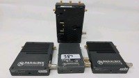 Paralinx Tomahawk2 Wireless System