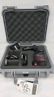 Cinematography Electronics Cine Tape Measure System