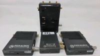 Paralinx Tomahawk2 Wireless System