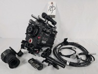 RED DSMC2 8K VV Digital Camera w/ Monstro™ Sensor