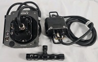 Sony Rialto Extension System