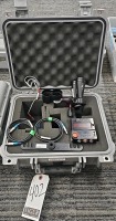 Cinematography Electronics Cine Tape Measure System