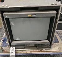 Sony Trinitron Color Video Monitor