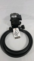 Panasonic AU-VEXT1G Extension Module w/Panasonic Varicam Extension Cable
