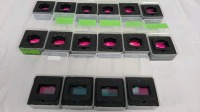 Optical Low-Pass Filters