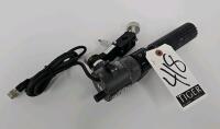Canon Zoom Servo Demand