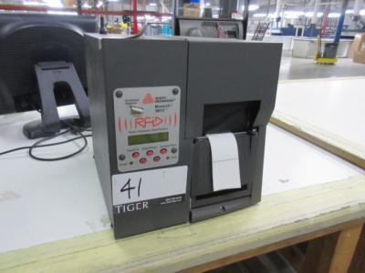 Avery Dennison Monarch 9855 RFMP RFID Printer/Encoder