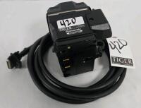 Panasonic AU-VEXT1G Extension Module w/Panasonic Varicam Extension Cable