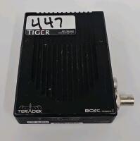 Teradek Bolt Sidekick II RX SDI Receiver