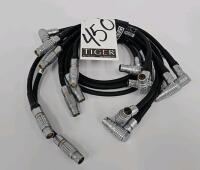Arri Viewfinder Cables