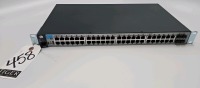 HP 2530-48G J9775A Switch