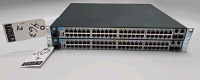 HP 2620-48G J9627A PoE+ Switch
