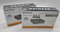 Netgear GS305 Ethernet Switch