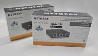 Netgear GS305 Ethernet Switch