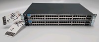 HP 2530-48G J9775A Switch