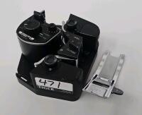 Arri 535 Movement Gate